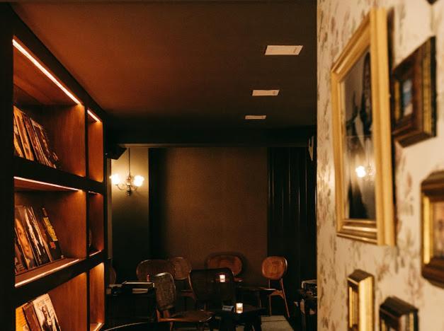 G Boutique Silom Hotel Bangkok Extérieur photo