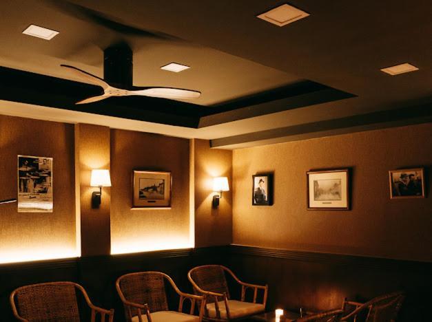 G Boutique Silom Hotel Bangkok Extérieur photo