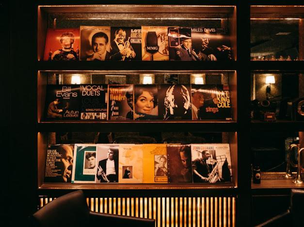 G Boutique Silom Hotel Bangkok Extérieur photo