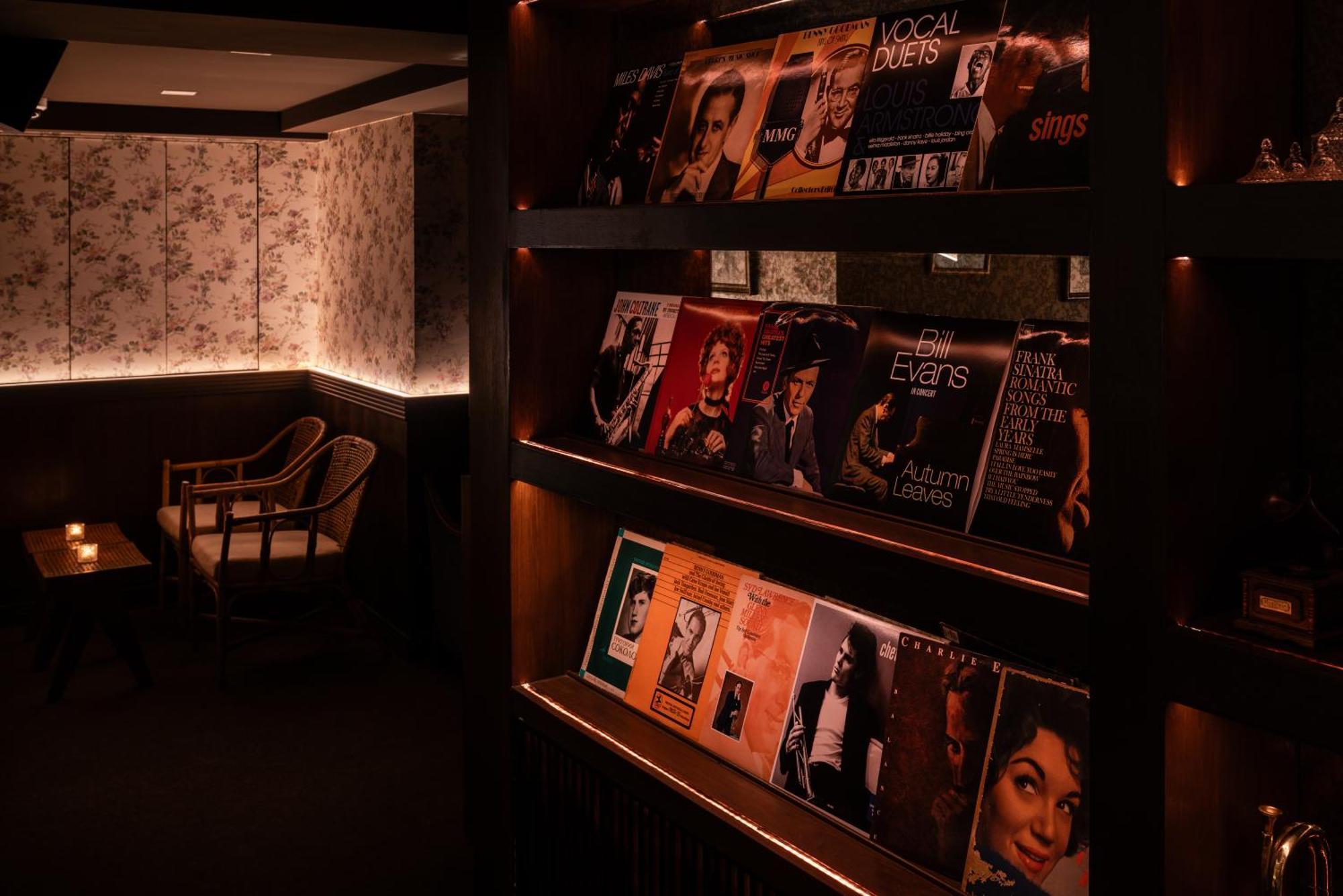 G Boutique Silom Hotel Bangkok Extérieur photo